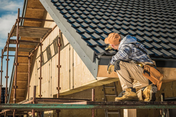 Best Roofing Contractor Near Me  in James Island, SC
